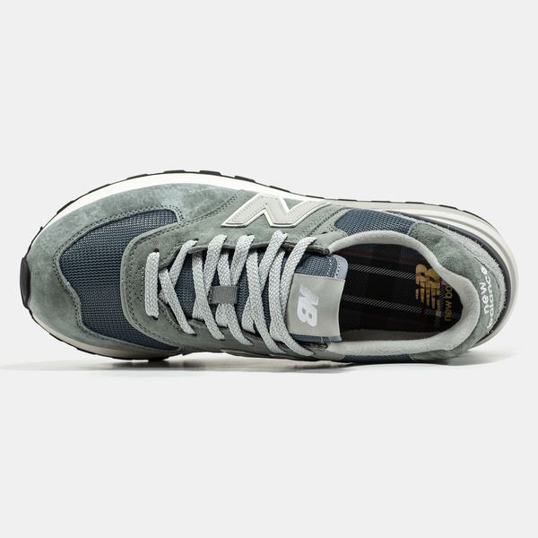 New Balance 574 Legacy Grey ALL22175 фото