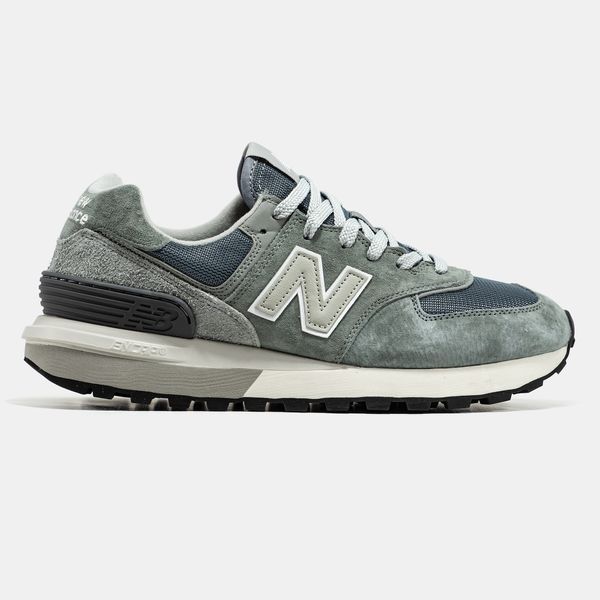 New Balance 574 Legacy Grey ALL22175 фото