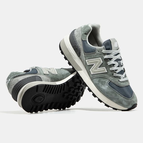 New Balance 574 Legacy Grey ALL22175 фото