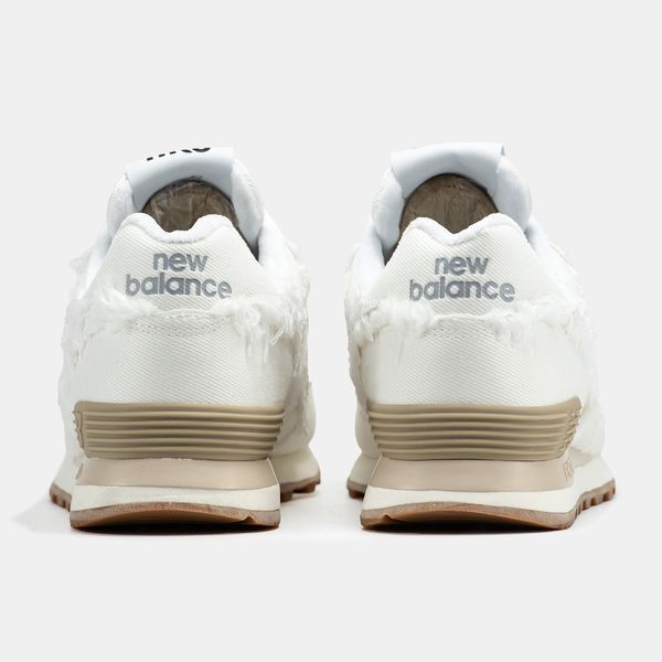 New Balance 574 x Miu Miu White ALL19418 фото