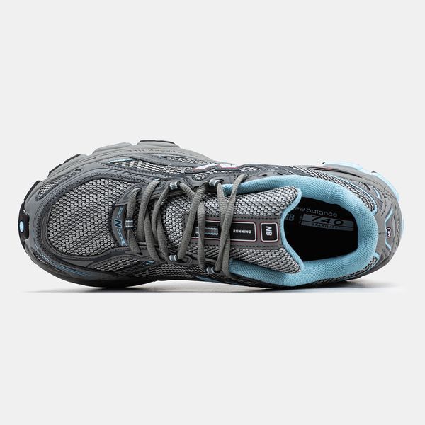 New Balance 740 Grey Blue ALL17614 фото