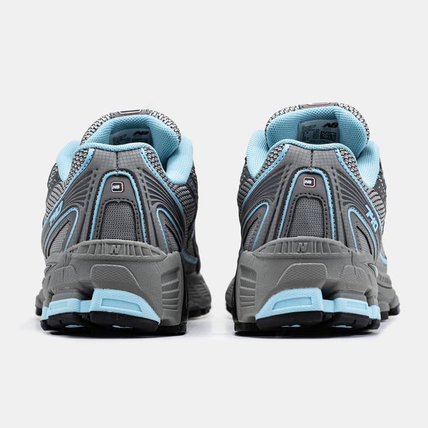 New Balance 740 Grey Blue ALL17614 фото