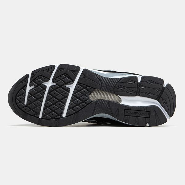 New Balance 990v3 Black White ALL11989 фото