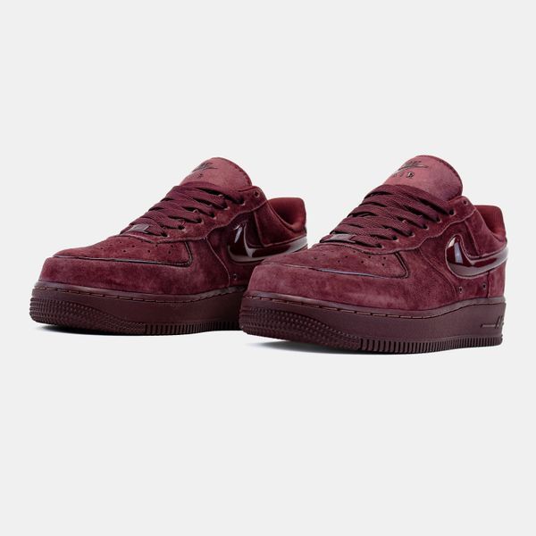Nike Air Force 1 &rsquo;07 Burgundy Crush ALL23958 фото