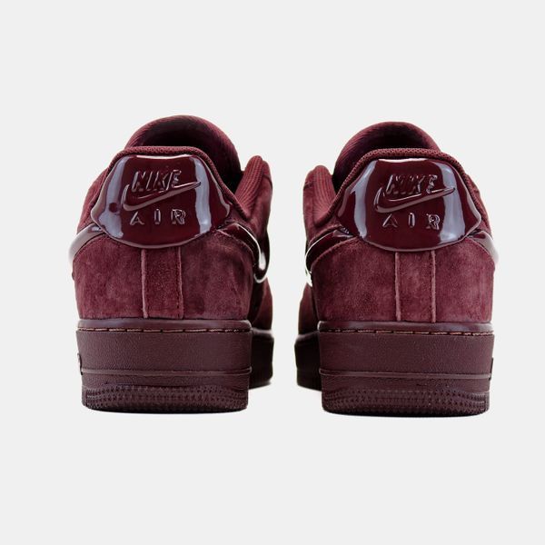 Nike Air Force 1 &rsquo;07 Burgundy Crush ALL23958 фото