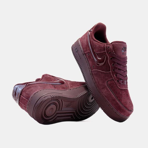 Nike Air Force 1 &rsquo;07 Burgundy Crush ALL23958 фото