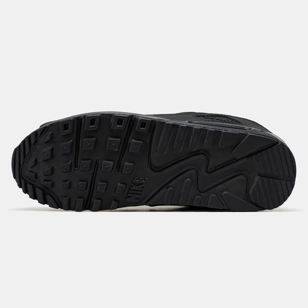 Nike Air Max 90 Surplus 90 Black Cordura ALL10665 фото