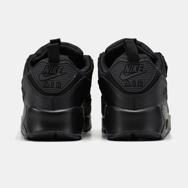 Nike Air Max 90 Surplus 90 Black Cordura ALL10665 фото