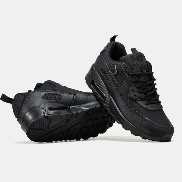 Nike Air Max 90 Surplus 90 Black Cordura ALL10665 фото