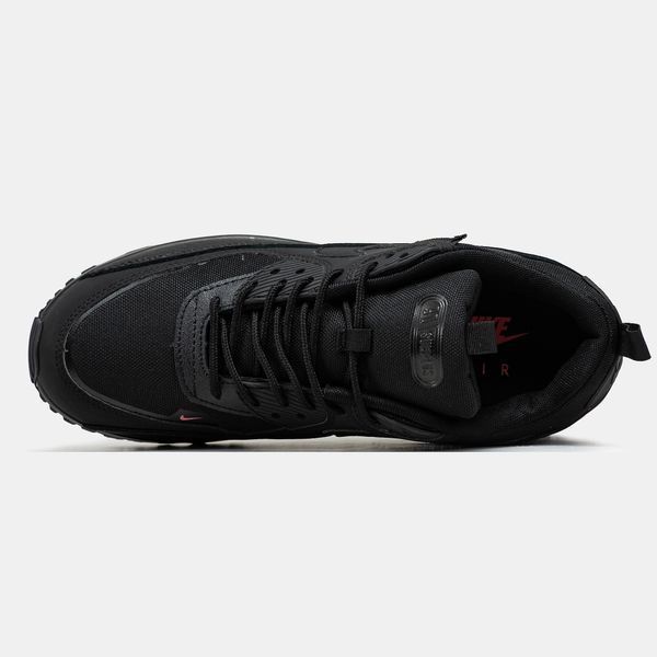 Nike Air Max 90 Surplus 90 Black Cordura ALL10665 фото
