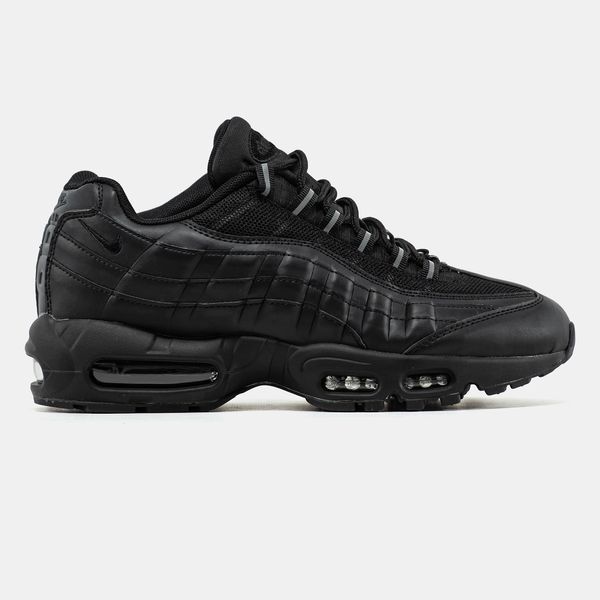 Nike Air Max 95 Black ALL01146 фото