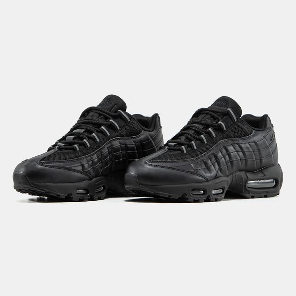 Nike Air Max 95 Black ALL01146 фото