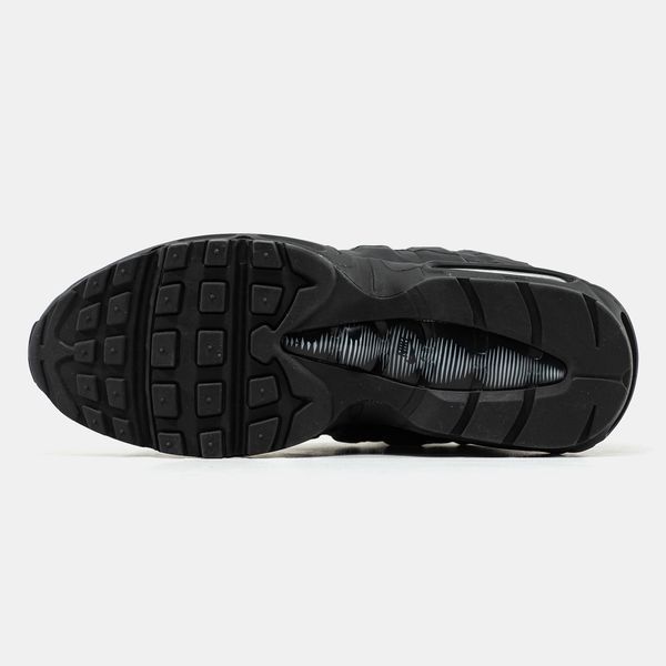 Nike Air Max 95 Black ALL01146 фото