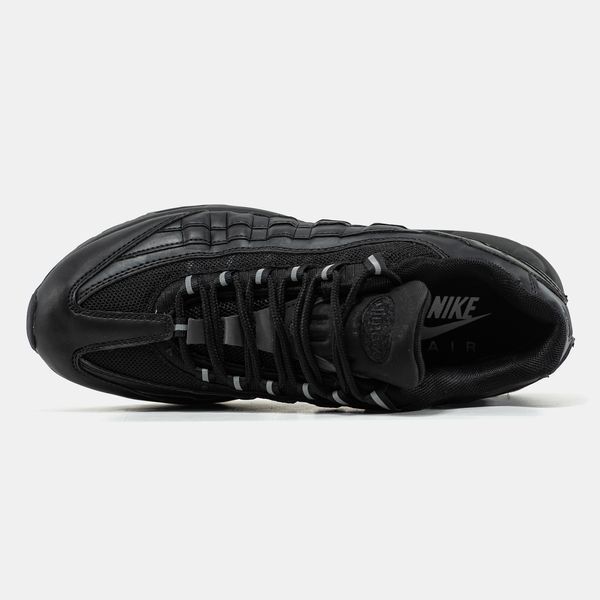 Nike Air Max 95 Black ALL01146 фото