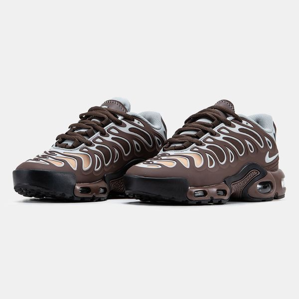 Nike Air Max Plus Drift Baroque Brown ALL16653 фото
