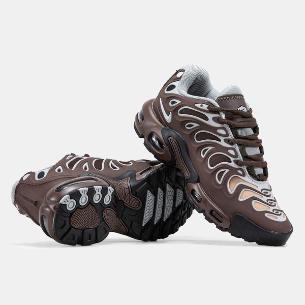 Nike Air Max Plus Drift Baroque Brown ALL16653 фото