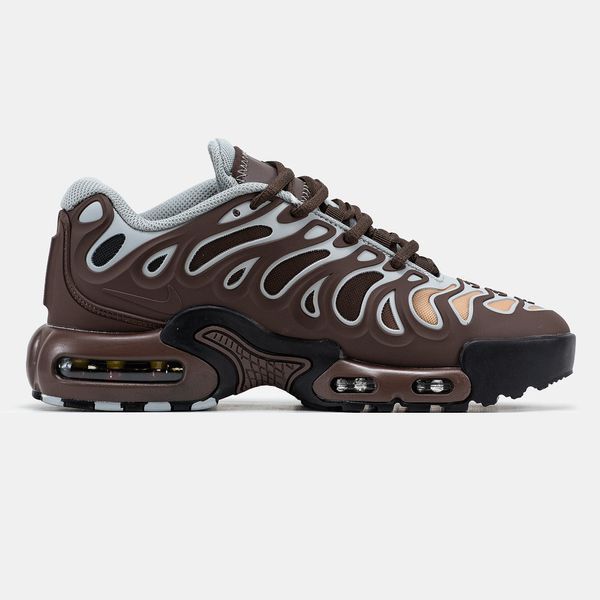 Nike Air Max Plus Drift Baroque Brown ALL16653 фото