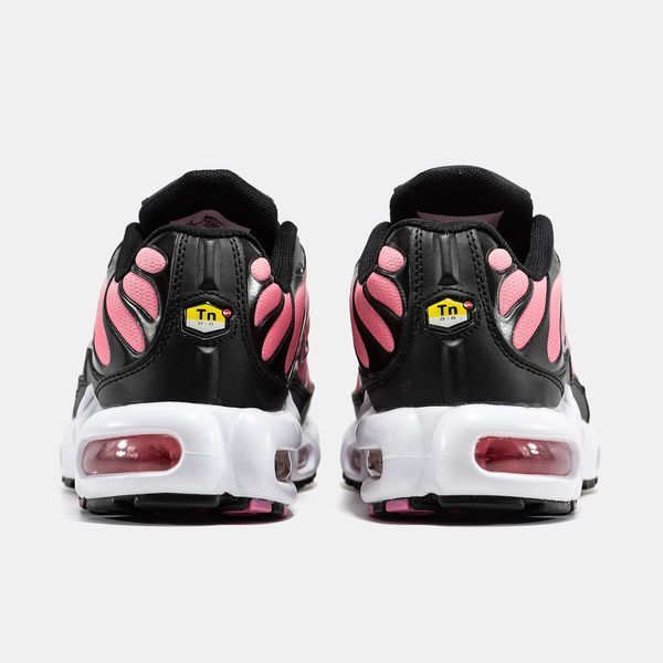 Nike Air Max Plus TN Pink Black White ALL20245 фото
