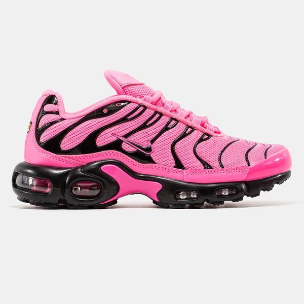 Nike Air Max Plus TN Pink Black ALL20142 фото
