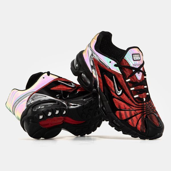 Nike Air Max Tailwind V x Skepta Black Red ALL14012 фото
