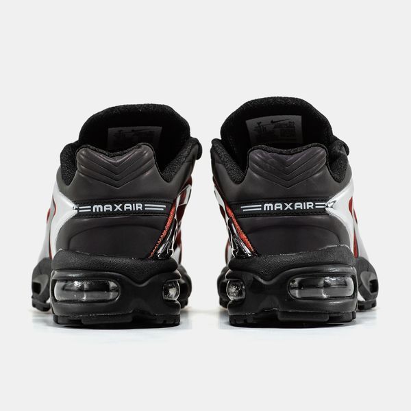 Nike Air Max Tailwind V x Skepta Black Red ALL14012 фото