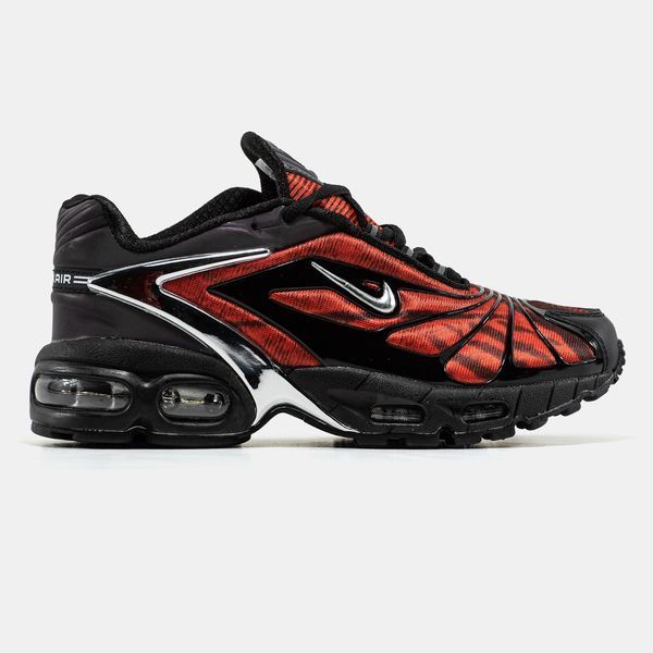 Nike Air Max Tailwind V x Skepta Black Red ALL14012 фото