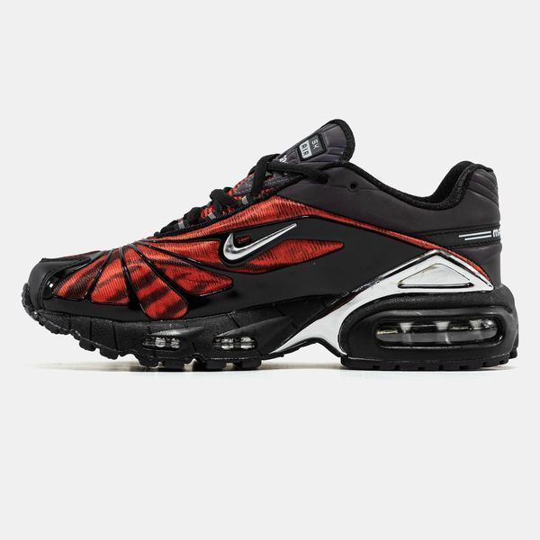 Nike Air Max Tailwind V x Skepta Black Red ALL14012 фото