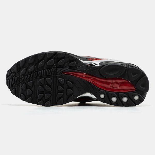 Nike Air Max Tailwind V x Skepta Black Red ALL14012 фото