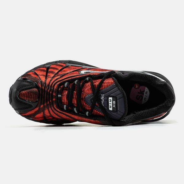 Nike Air Max Tailwind V x Skepta Black Red ALL14012 фото