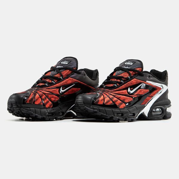 Nike Air Max Tailwind V x Skepta Black Red ALL14012 фото