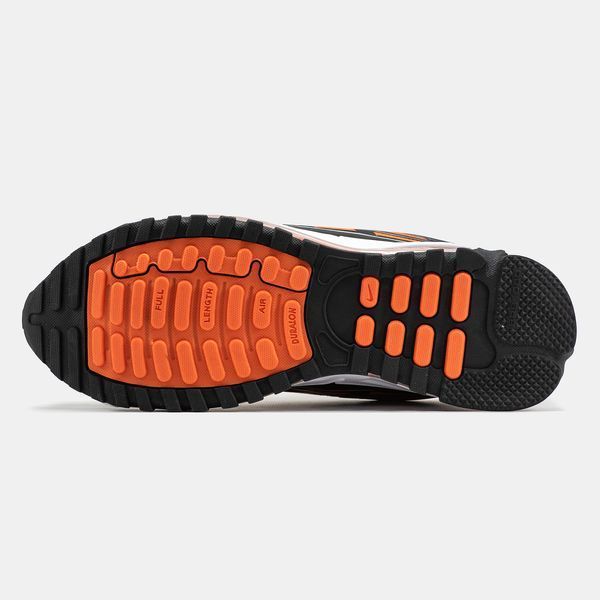 Nike Air Max TL 2.5 White Black Orange ALL19705 фото