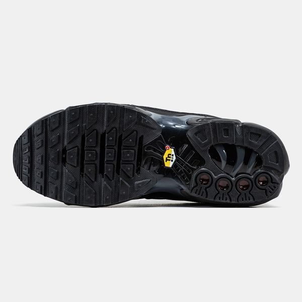 Nike Air Max Plus TN Black Blue Red ALL08711 фото