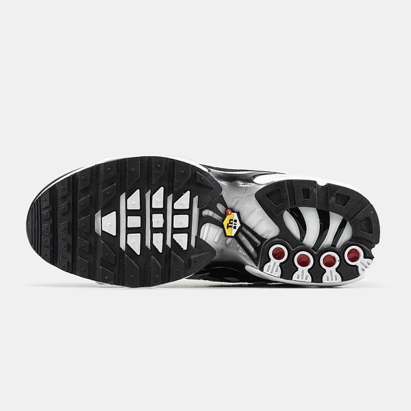 Nike Air Max Plus TN Black White Mint ALL09433 фото