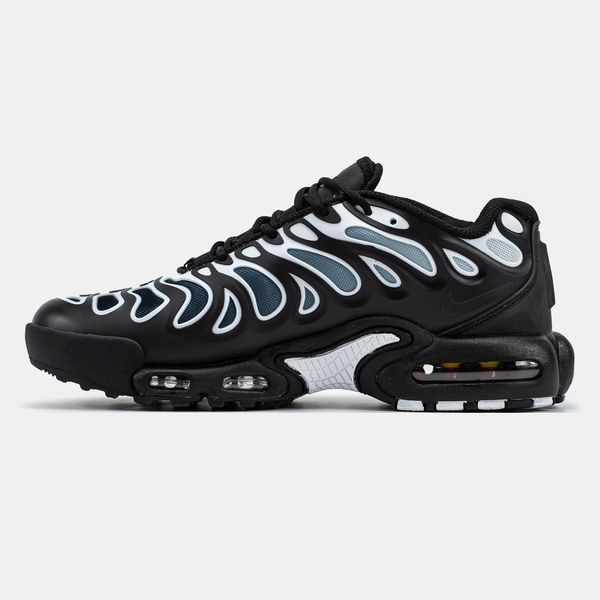 Nike Air Max TN Plus Drift Black White ALL18165 фото