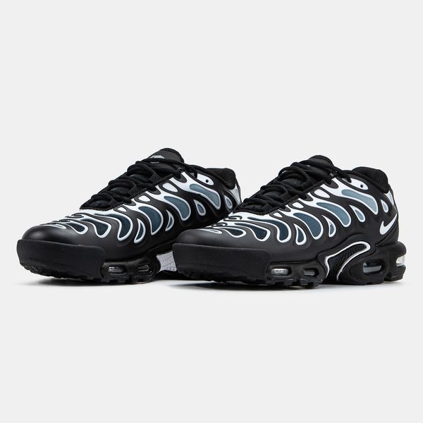 Nike Air Max TN Plus Drift Black White ALL18165 фото