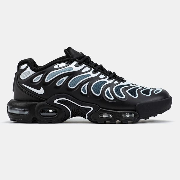 Nike Air Max TN Plus Drift Black White ALL18165 фото