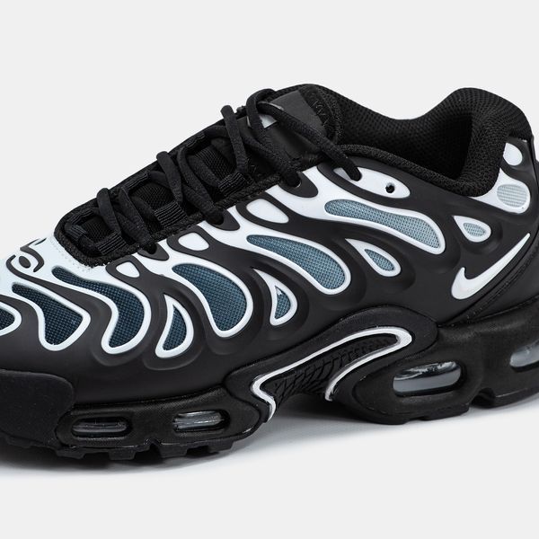 Nike Air Max TN Plus Drift Black White ALL18165 фото