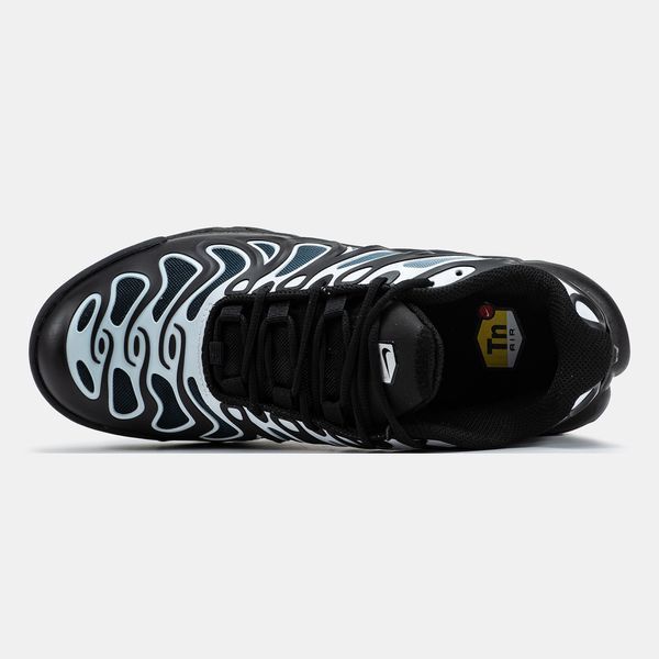 Nike Air Max TN Plus Drift Black White ALL18165 фото