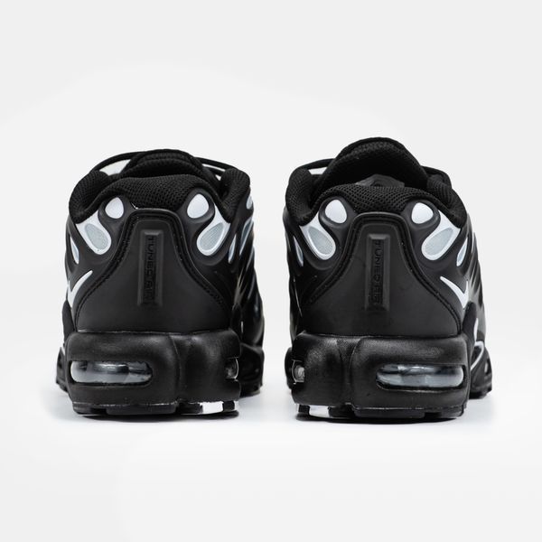 Nike Air Max TN Plus Drift Black White ALL18165 фото