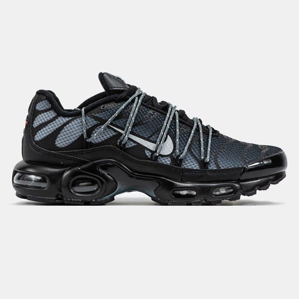 Nike Air Max Plus TN Toggle Black Grey ALL19419 фото