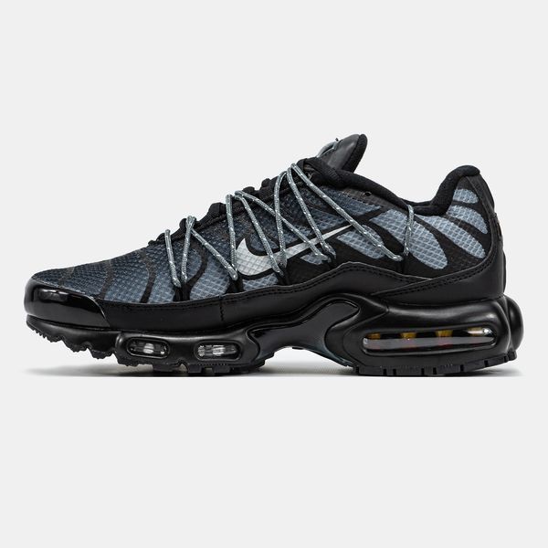 Nike Air Max Plus TN Toggle Black Grey ALL19419 фото