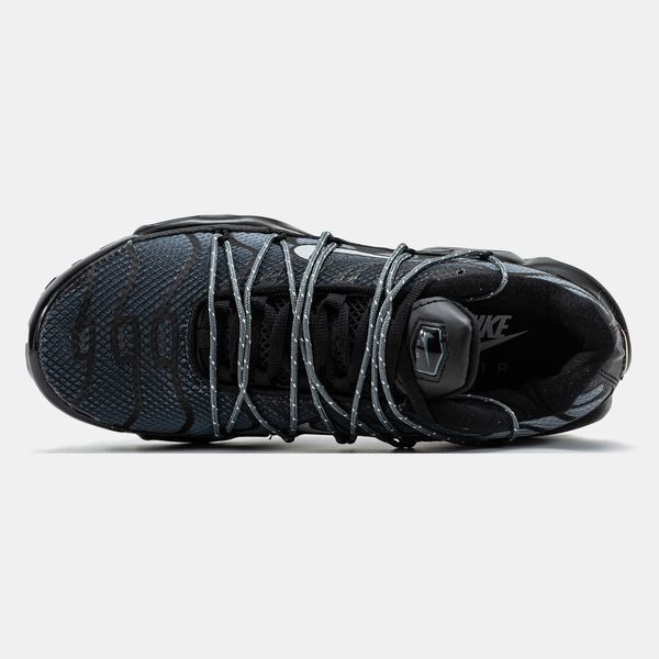 Nike Air Max Plus TN Toggle Black Grey ALL19419 фото