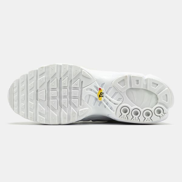 Nike Air Max Plus TN White ALL19559 фото