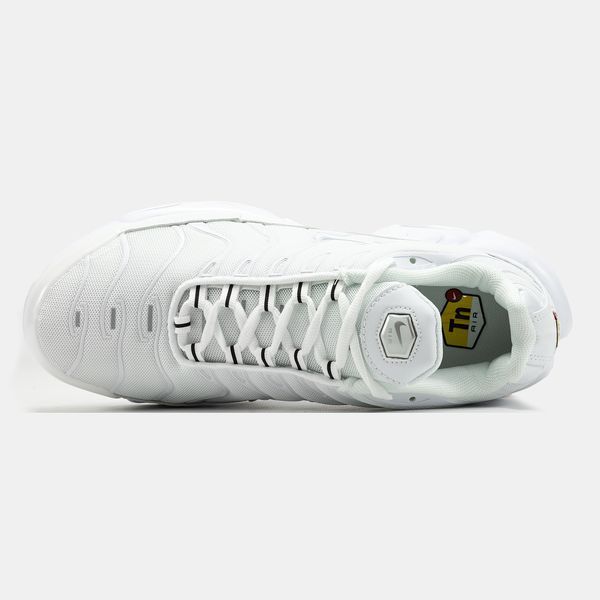 Nike Air Max Plus TN White ALL19559 фото