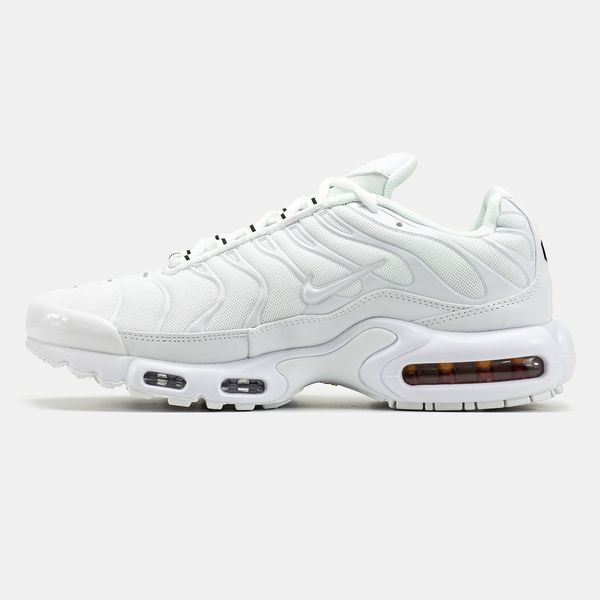 Nike Air Max Plus TN White ALL19559 фото