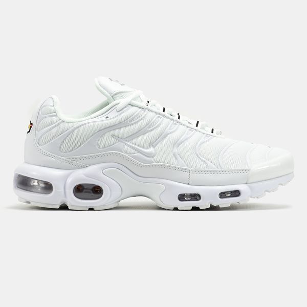 Nike Air Max Plus TN White ALL19559 фото
