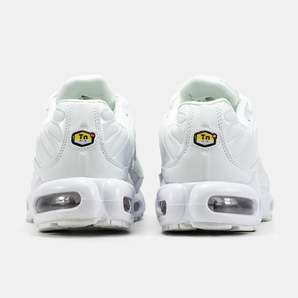 Nike Air Max Plus TN White ALL19559 фото