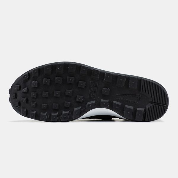 Nike Craft Tom Sachs General Purpose Shoe Black ALL17730 фото