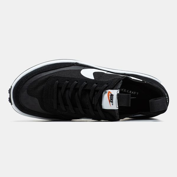 Nike Craft Tom Sachs General Purpose Shoe Black ALL17730 фото