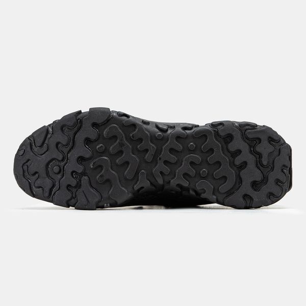 Nike React Vision Black ALL14896 фото